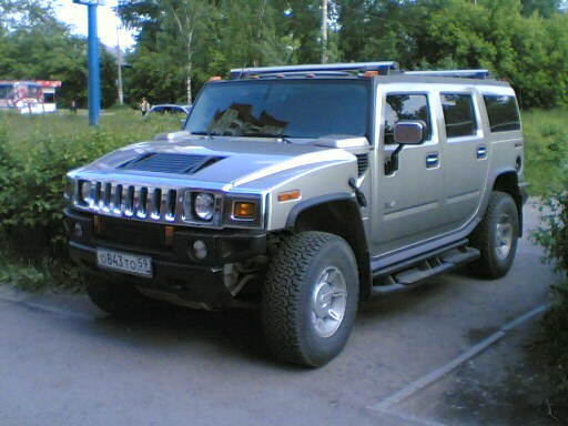 hummer