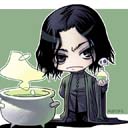 snape