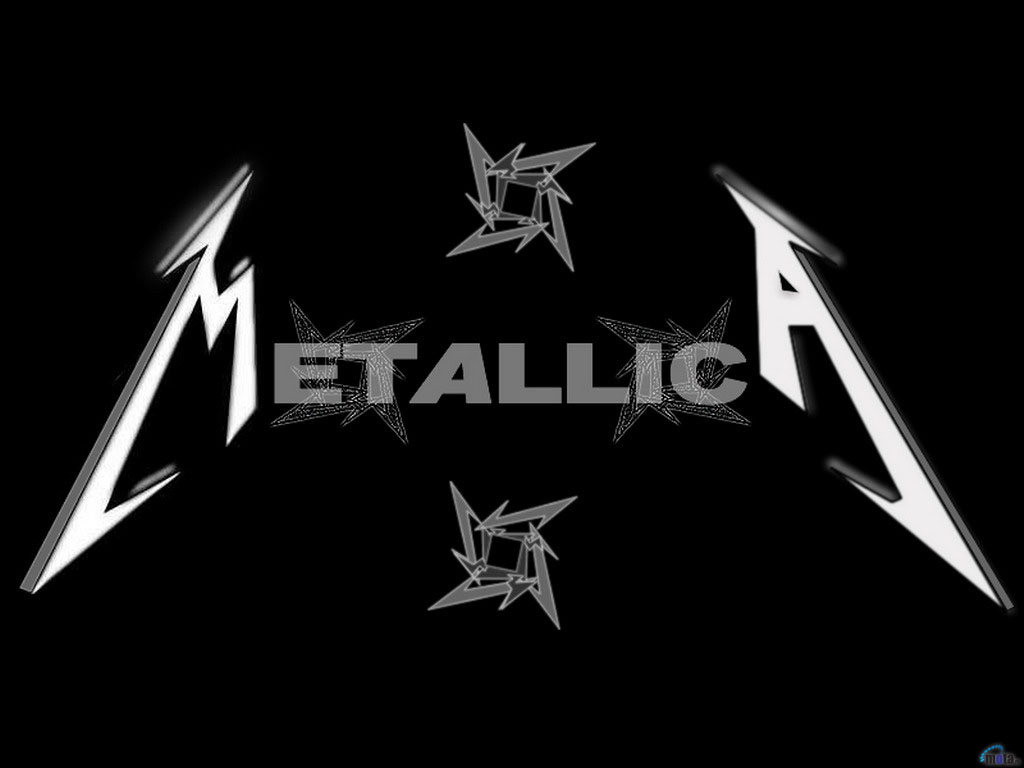 metallica_БАБАЙ)