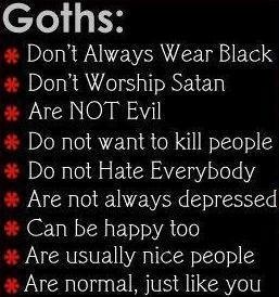 goths