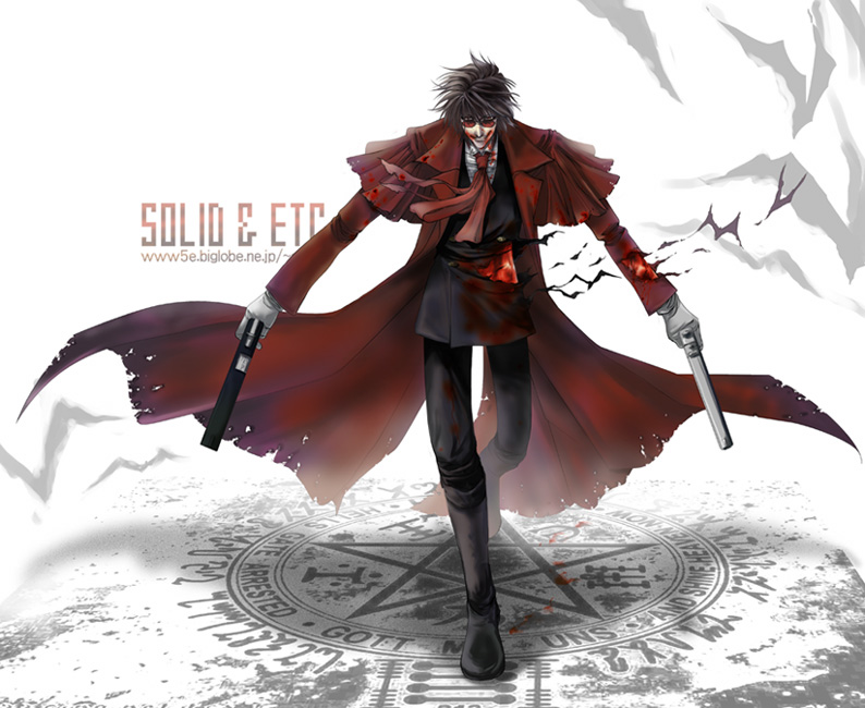 Hellsing