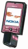 Nokia 3250