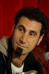 Serj Tankian