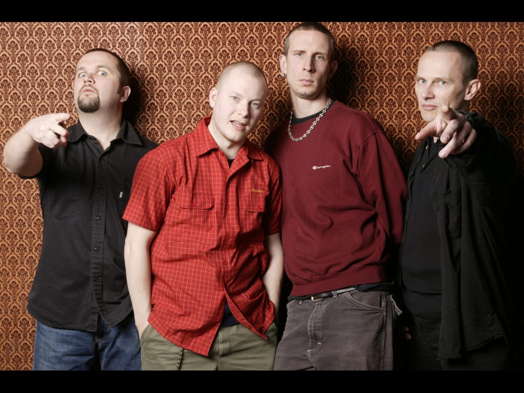 =CLAWFINGER=