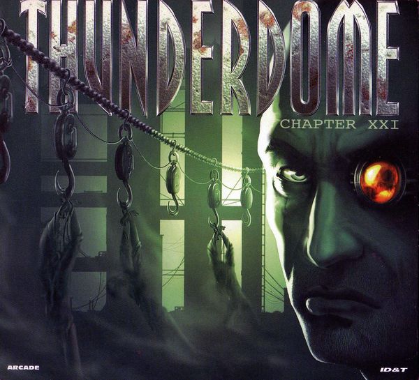 THUNDERDOME