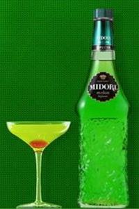 midori