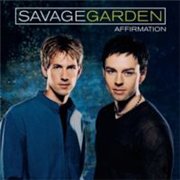 =Savage Garden=