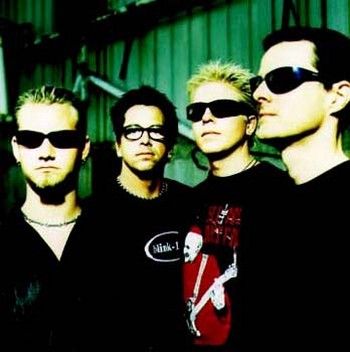 =The Offspring=