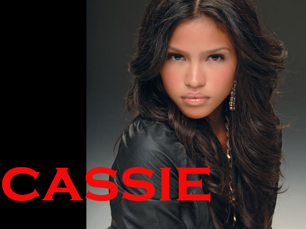 =Cassie=