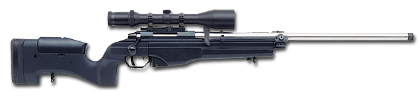 Sako TRG-22