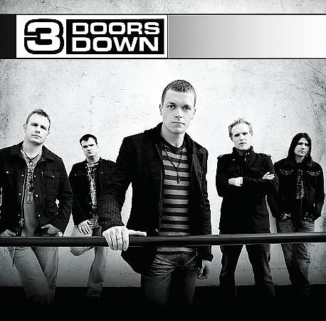 =3 Doors Down=