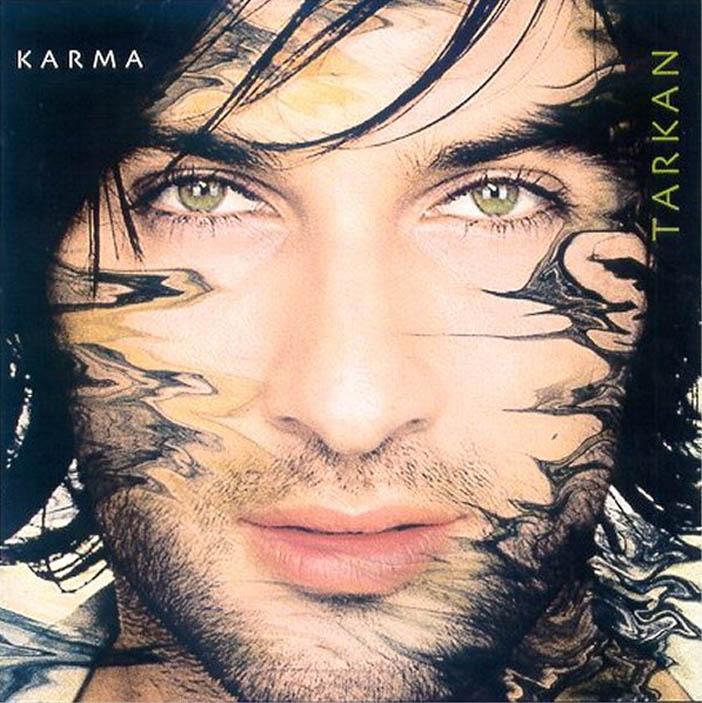 РђР»СЊР±РѕРј Karma (2001)