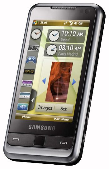 РџСЂРѕРіСЂР°РјРјС‹ РґР»СЏ Samsung SGH-i900 WiTu (Omnia)