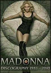 =Madonna=