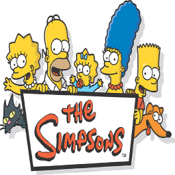 (the simpsons)...