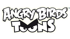 (angry birds toons)...