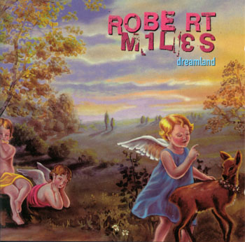 Robert Miles Dreamland 1996