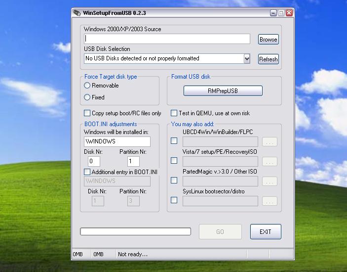 Winsetupfromusb